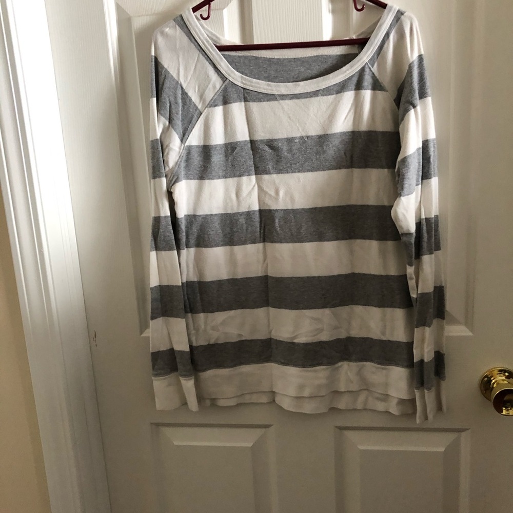 Long sleeve top